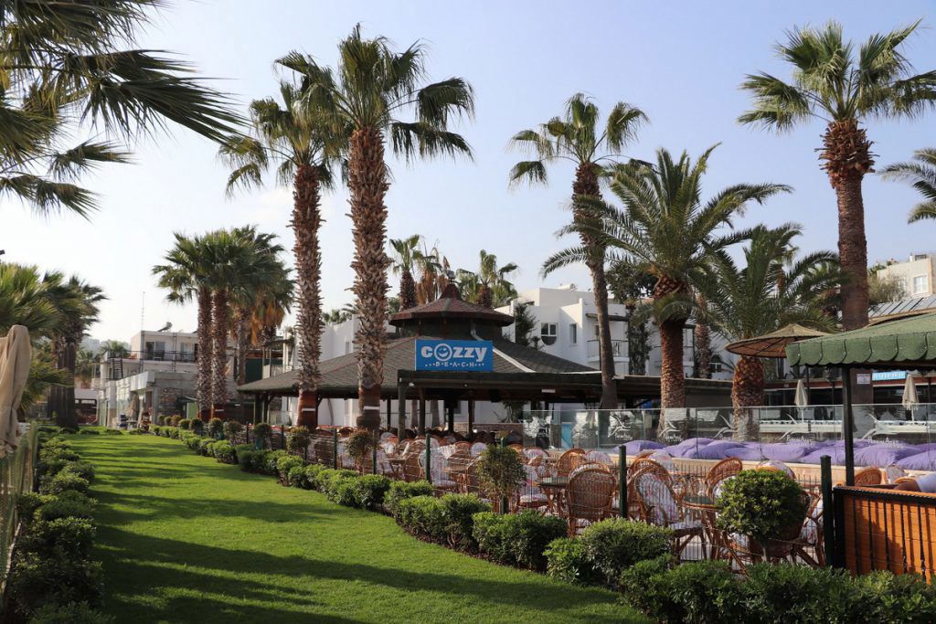 Fly & Go Parkim Ayaz All Inclusive - Hotel