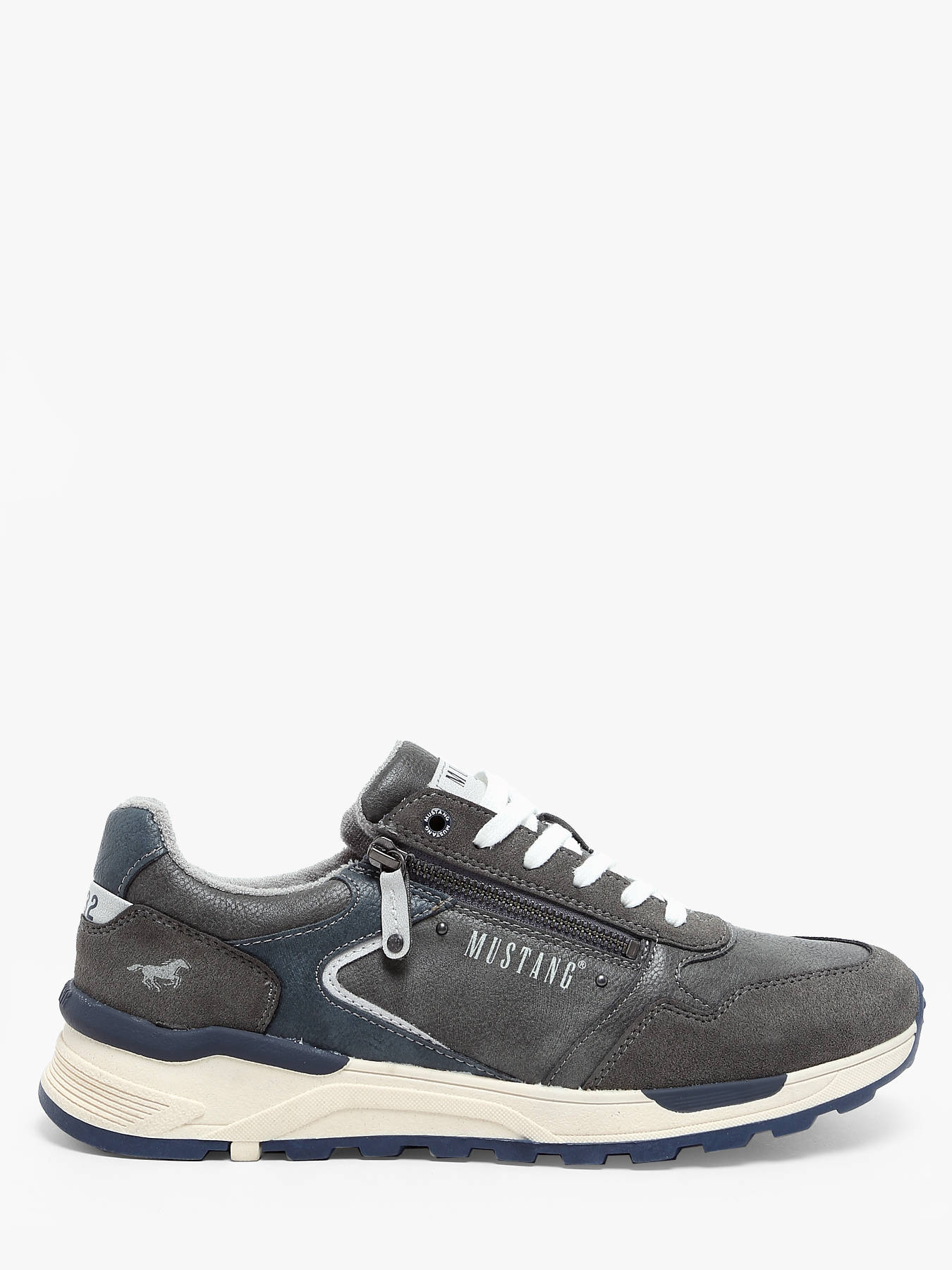 Sneakers MUSTANG