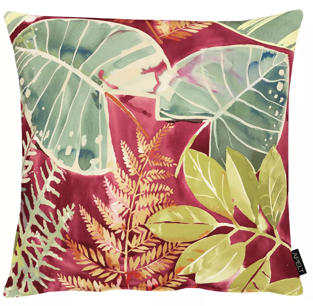 Kissen Unique 45 x 45 cm