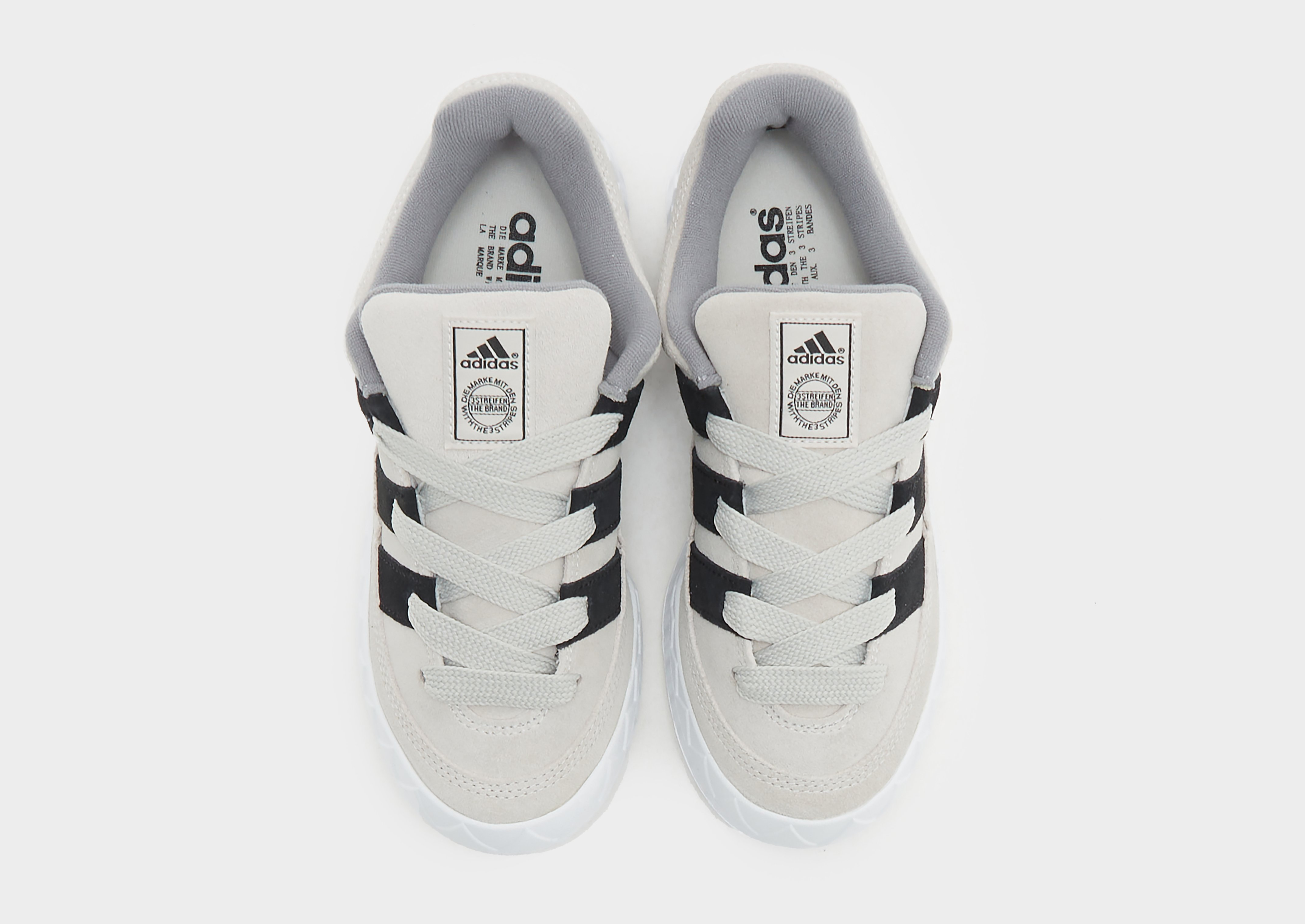 adidas Originals Adimatic Femme