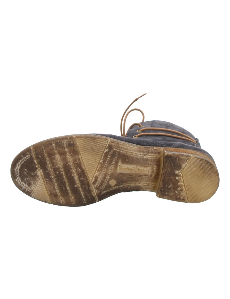 Stiefelette Sienna 70, ocean