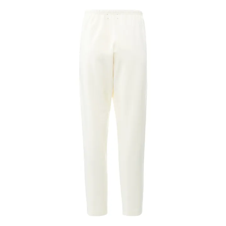 Xirena Jogger Crosby | Blanc cassé