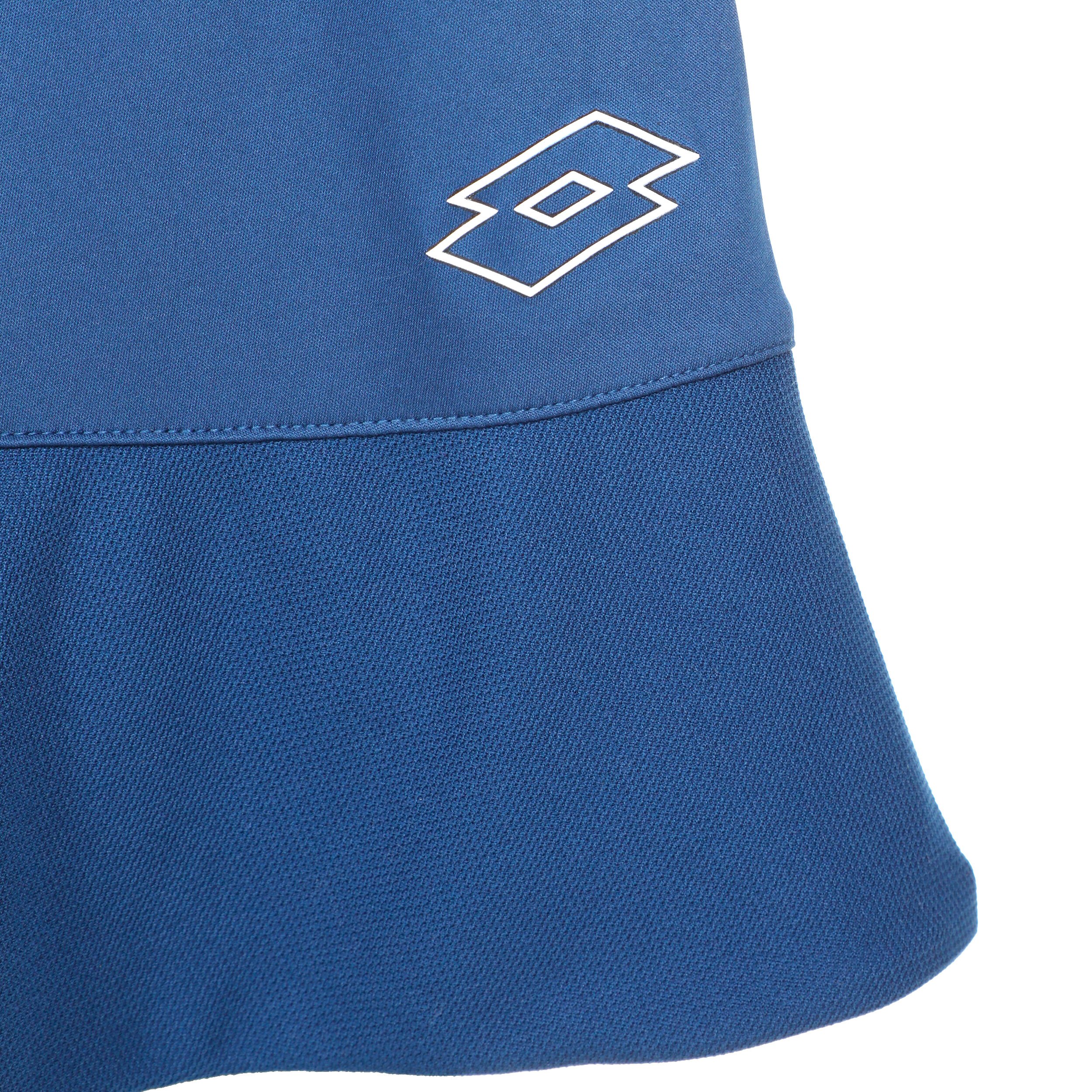 Lotto Squadra III Jupe Femmes - Bleu