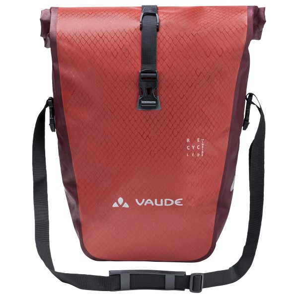 Vaude - Aqua Back (Recycled) - Sacoche pour porte-bagages