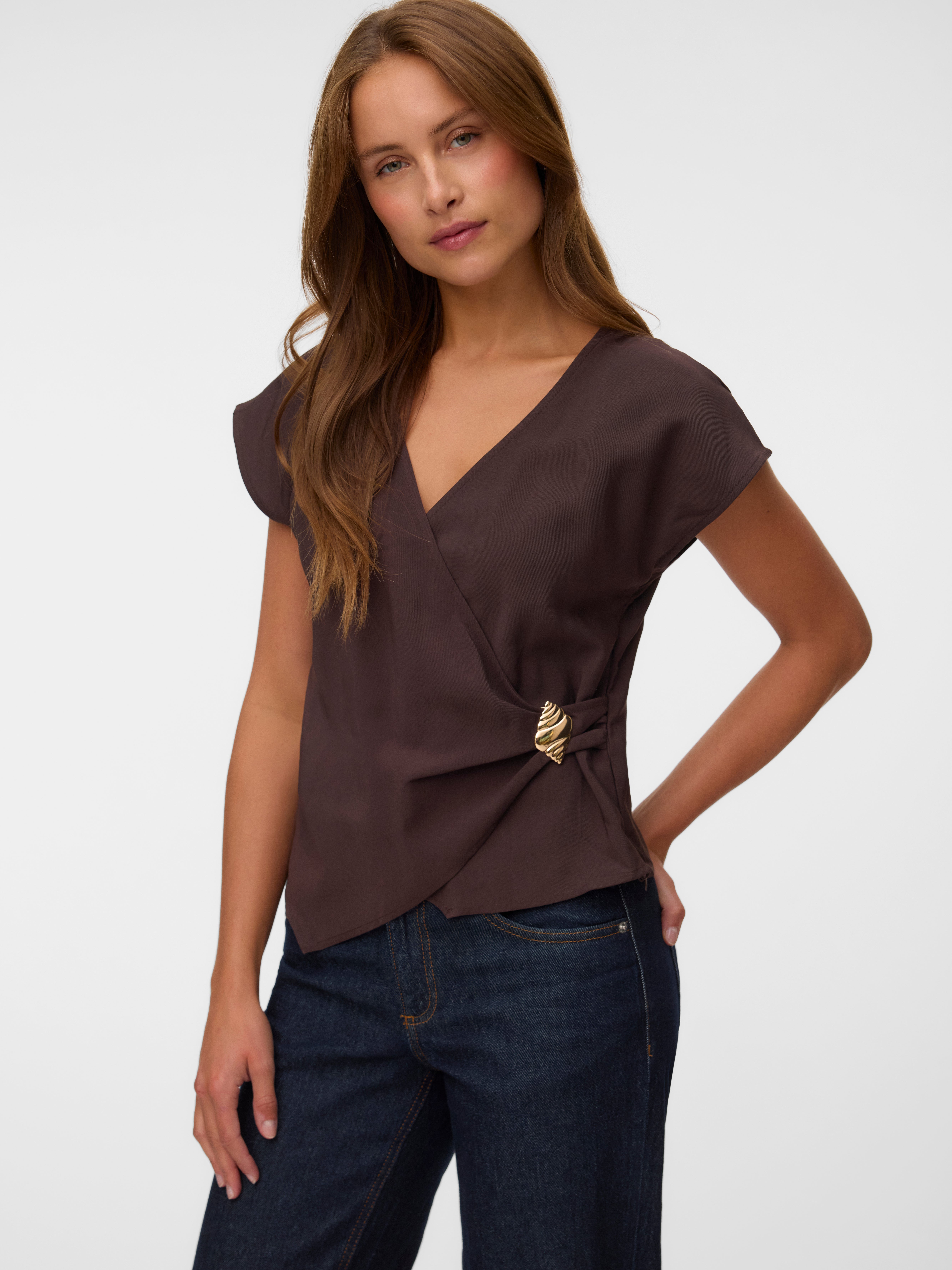 VMJULIETA Top