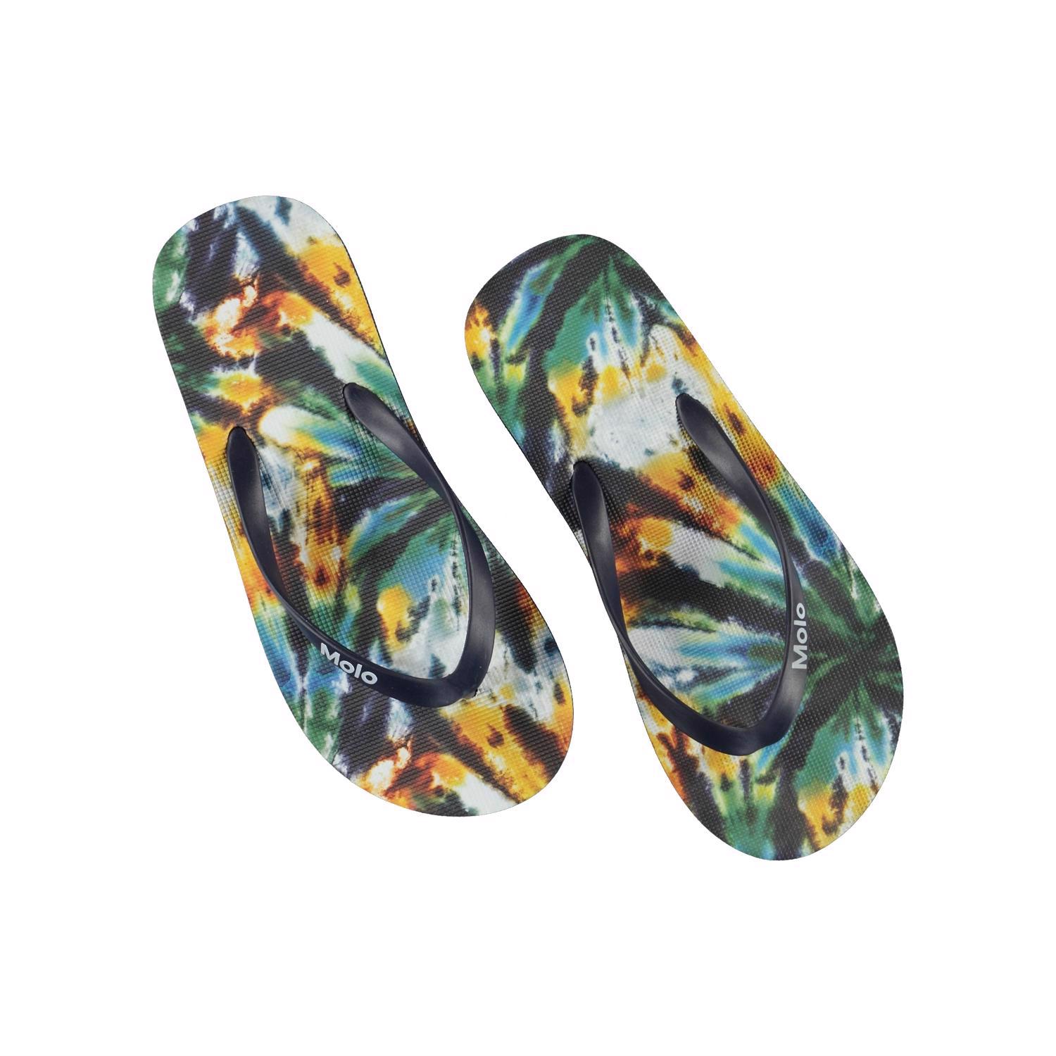 Zeppo - Tie Dye Swim