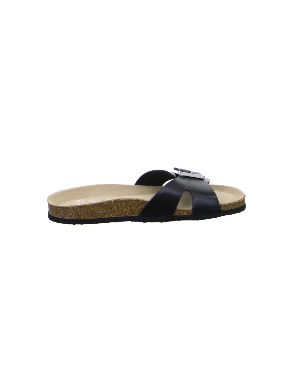 Pantolette Maui schwarz