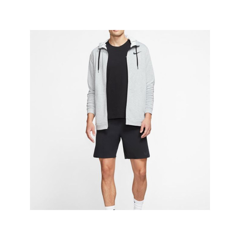 Sweat zippé Training Fleece