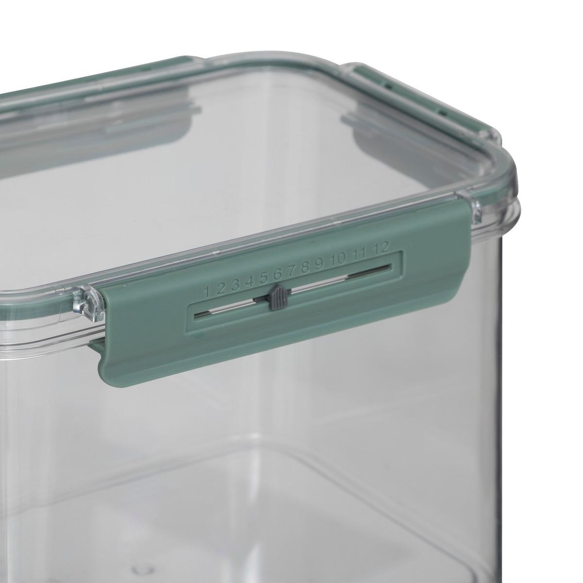 BOITE RECTANGLE NEO 2.5L