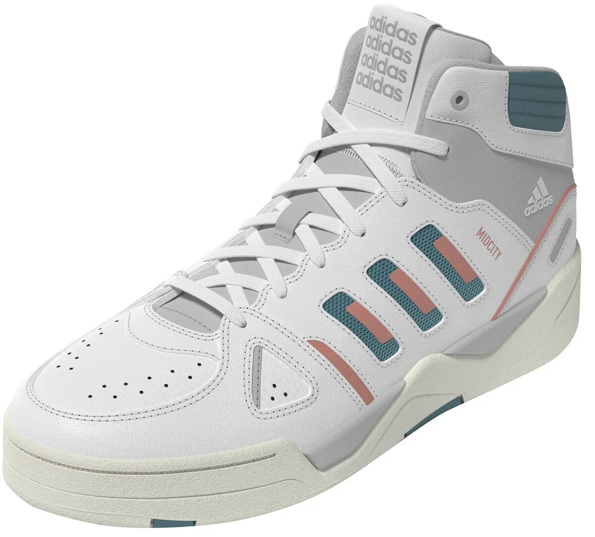 Midcity Mid | Adidas Baskets hautes