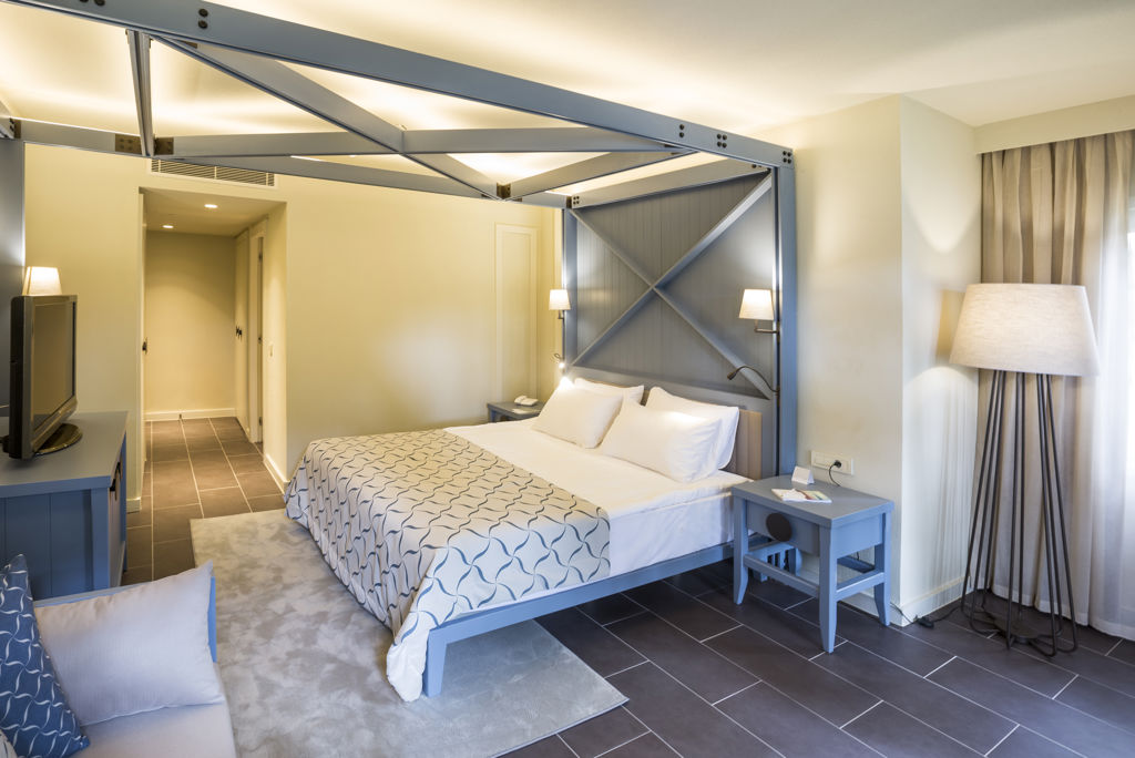 Voyage Sorgun Ultra All Inclusive - Hotel