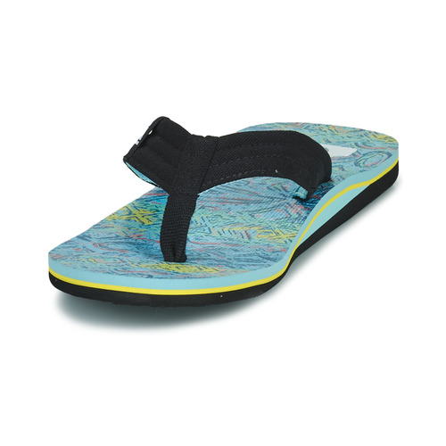Quiksilver - MOLOKAI LAYBACK Azul