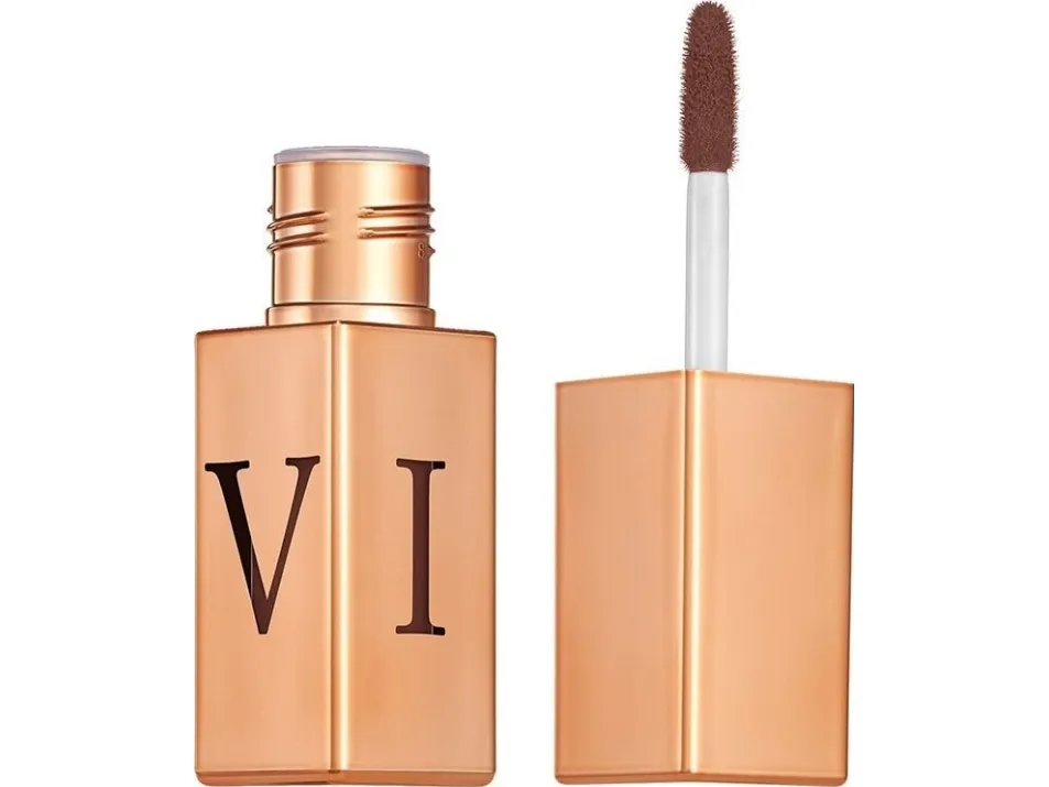 Urban Decay Urban Decay, Vice, Glossy Stain, Liquid Lipstick, Chemistry Overload, 3.5 ml For Women