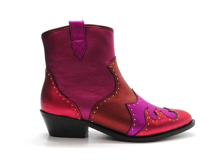 DWRS Label b3763 fucsia raspberry