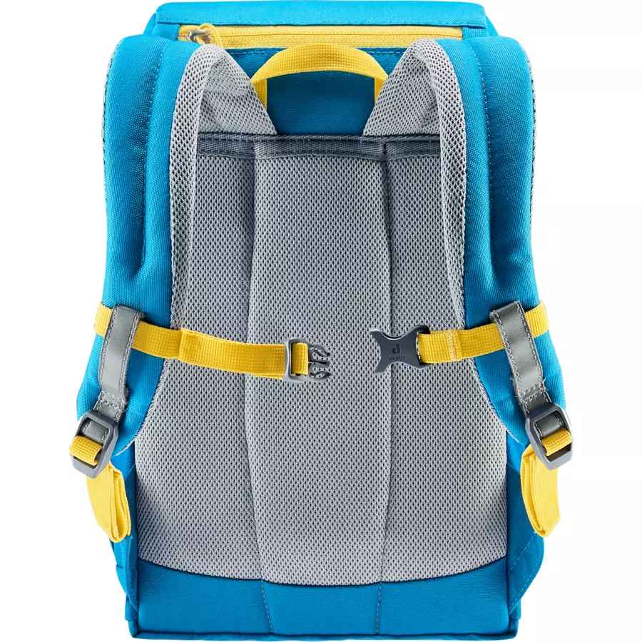 deuter Kinderrucksack Schmusebär Azure Lapis