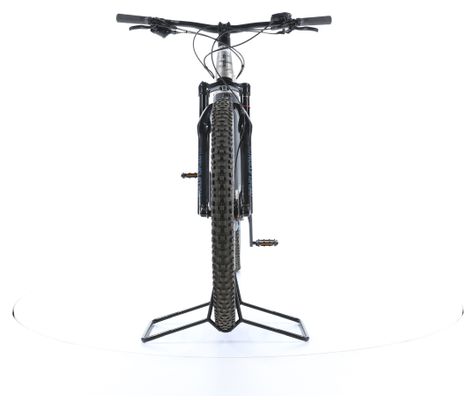 Produit reconditionné - Haibike FullNine 7 Vélo électrique VTT 2021 - Très Bon Etat