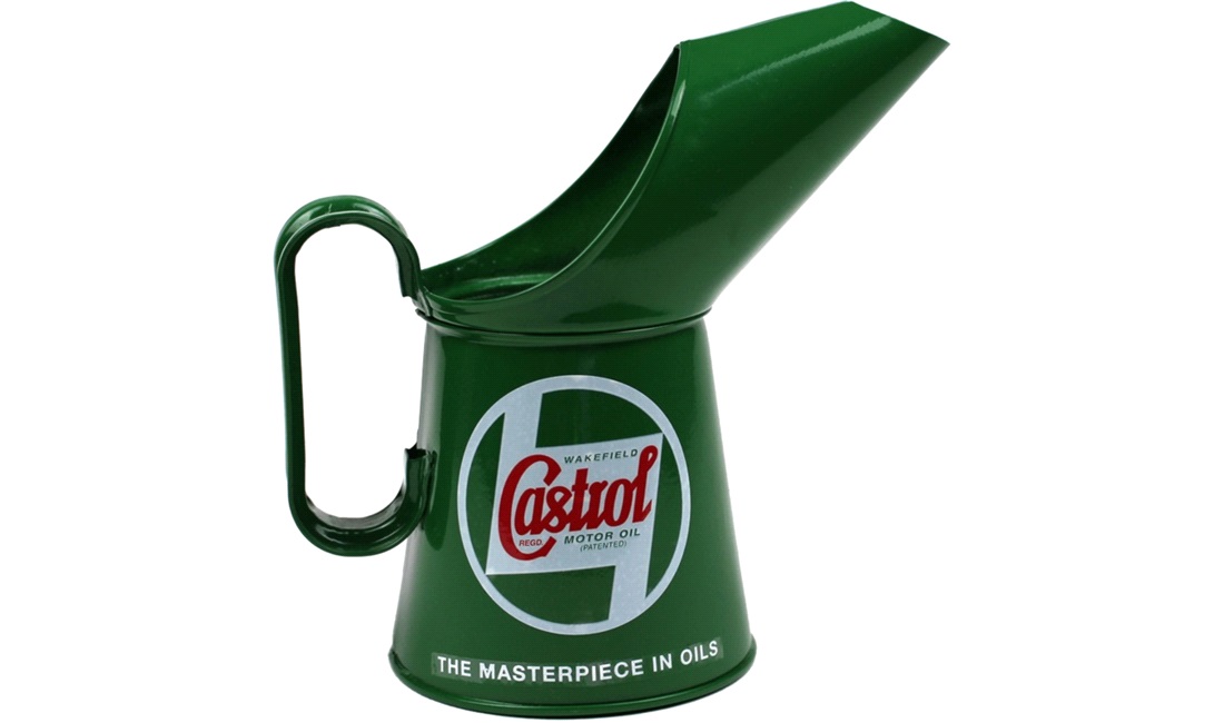 Kande 568ml - Castrol Classic