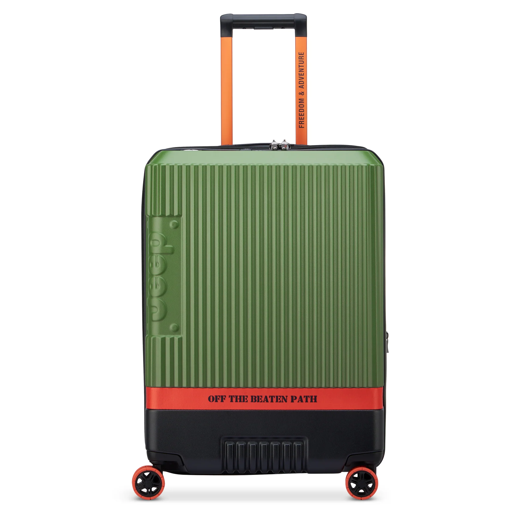 Valise soute - M extensible (66cm)
