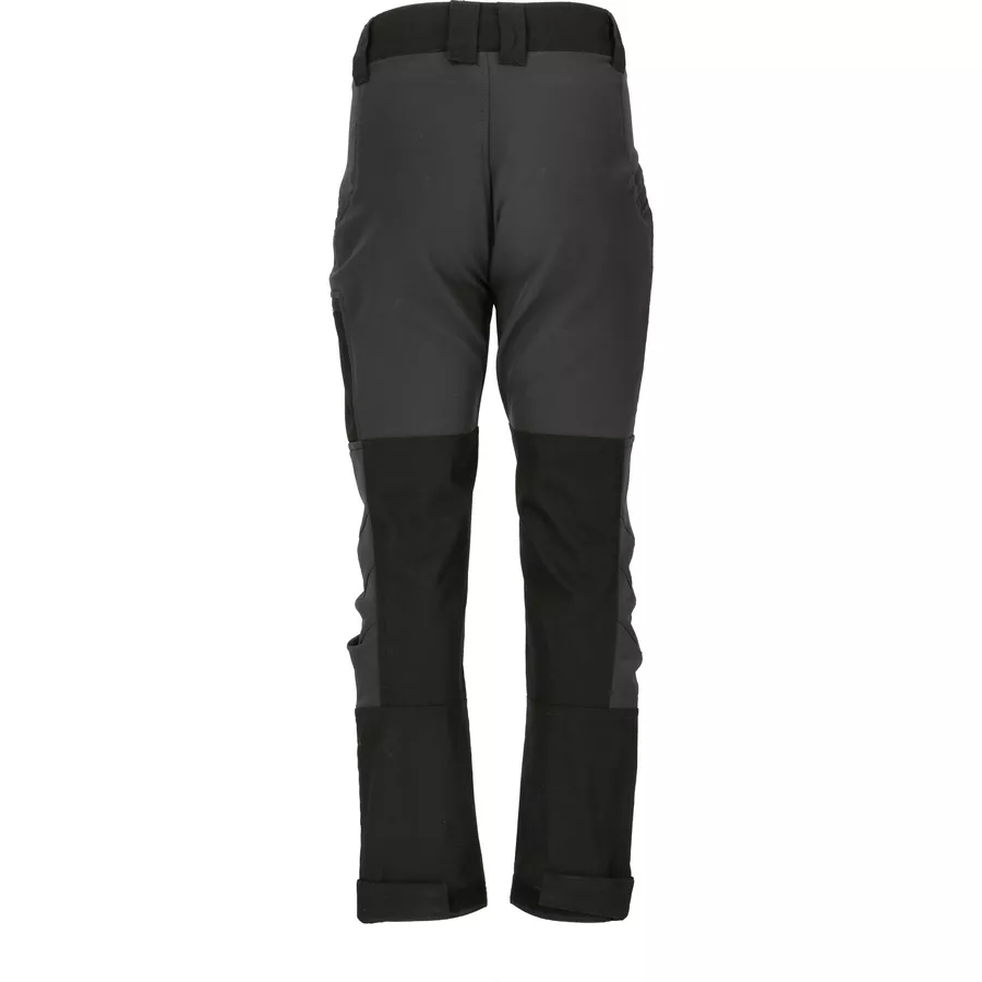 ZigZag Outdoorhose Bono 1051 Asphalt