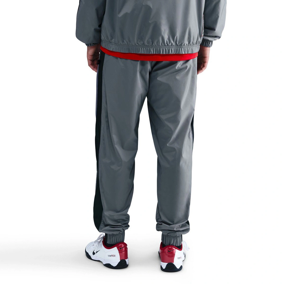Fato de treino Nike Atlético de Madrid Fanswear 2025-2026