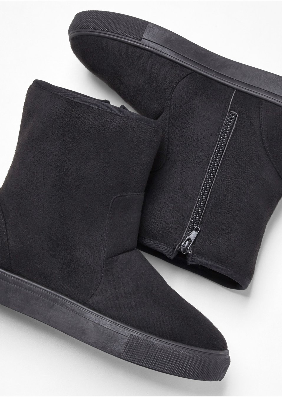 Bottes d'hiver