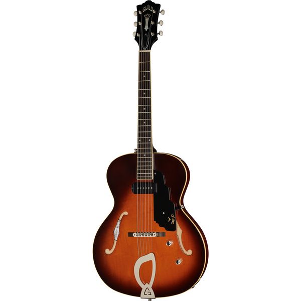 Guild T-50 Slim VSB