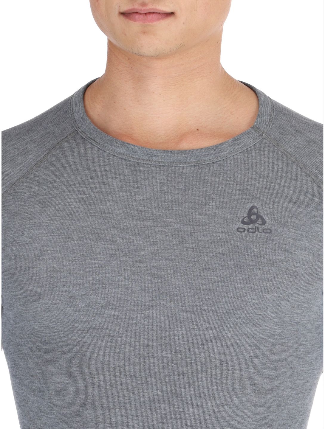 Active Warm Eco thermoshirt heren