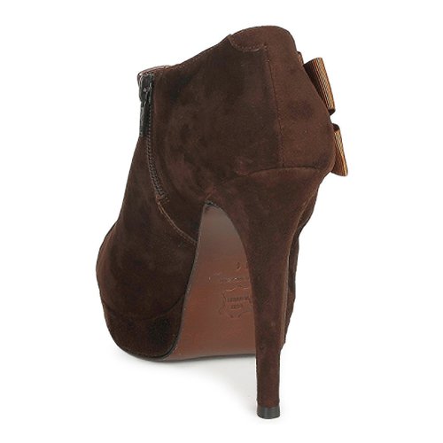 Fericelli - ASSETE - Marron