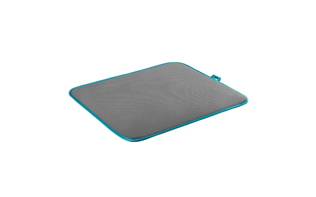 Metaltex Softex Microfaser Abtropfmatte
