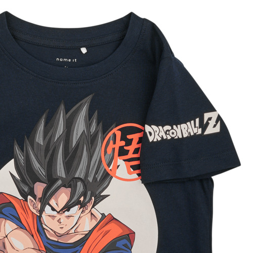 Name it - NKMNIALLAN DRAGONBALL SS TOP  VDE - Marine