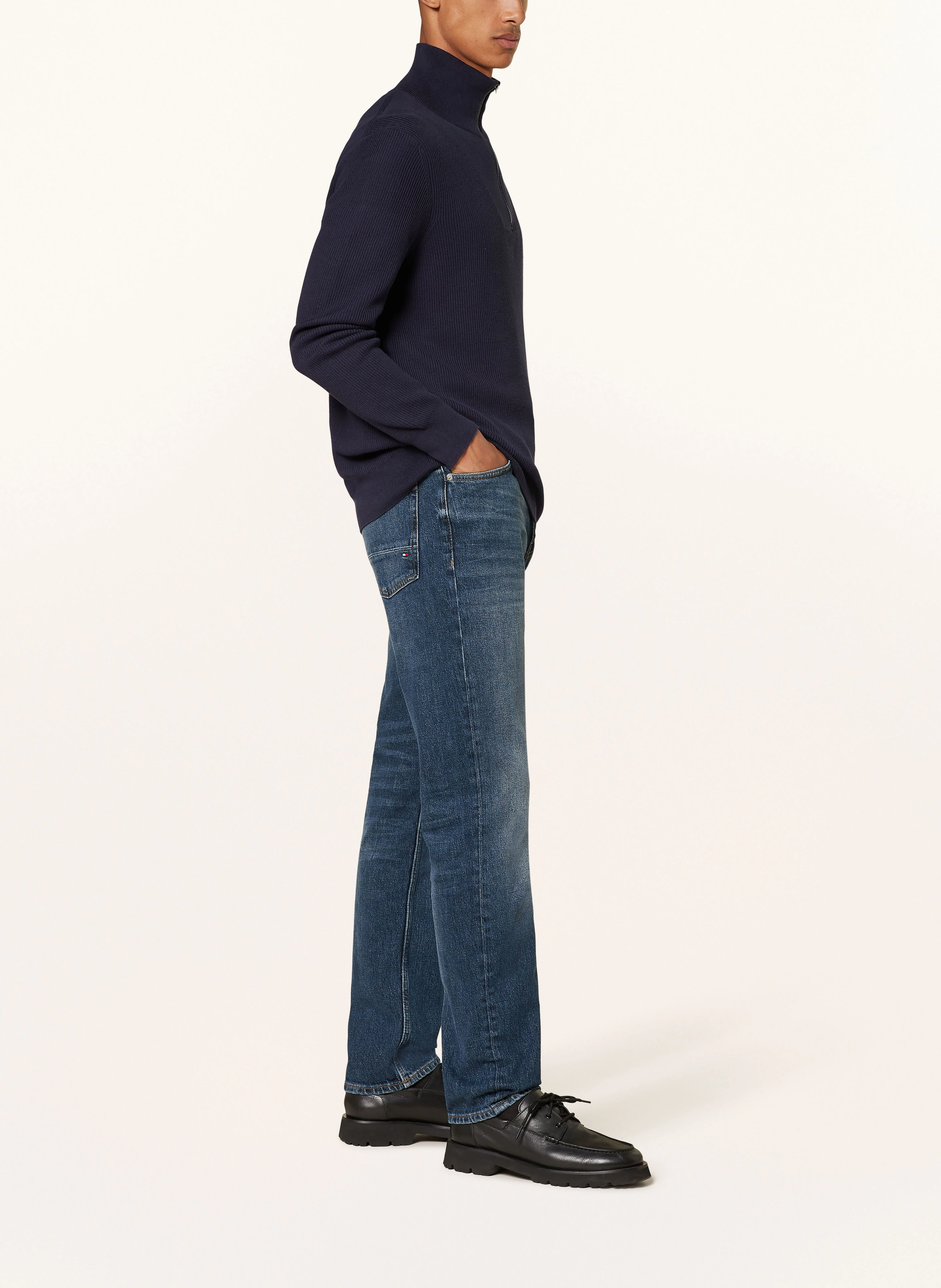 TOMMY HILFIGER Jeans MERCER Regular Fit
