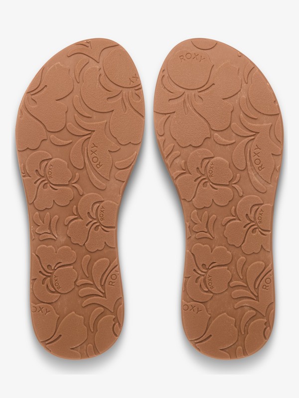 Porto Rope Sandales Multi Femme