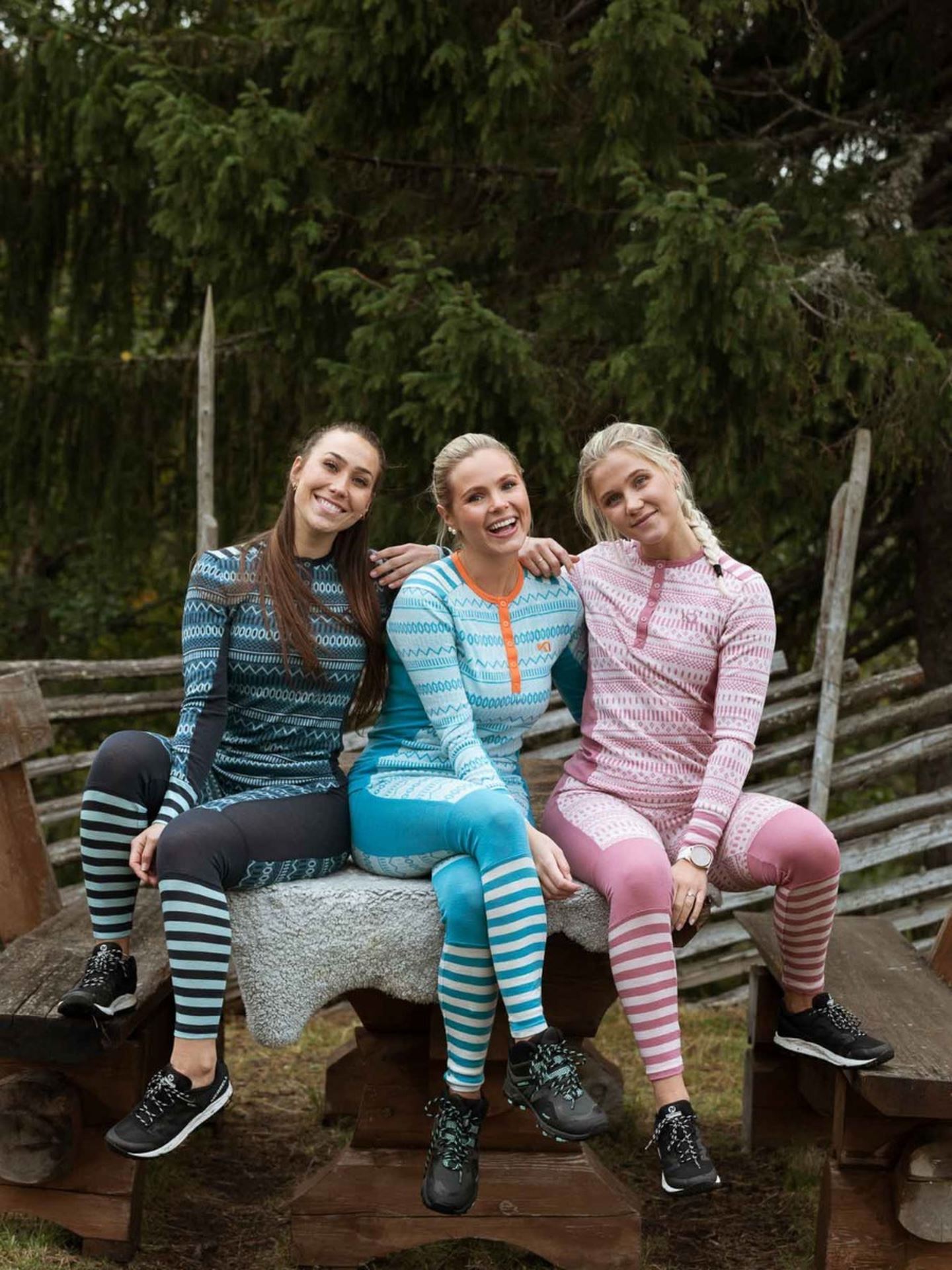 Åkle Pant
