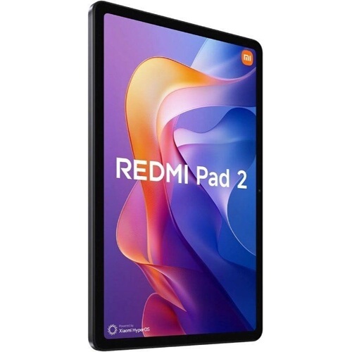 Tablette tactile Xiaomi Redmi Pad 2 4/128 Go Gris