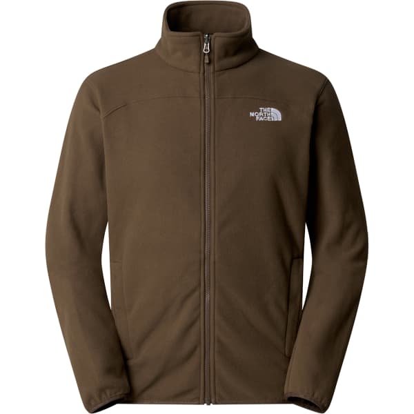 Veste randonnée THE NORTH FACE EVOLVE II TRICLIMATE JACKET EU MOSS GREEN/TNF BLACK