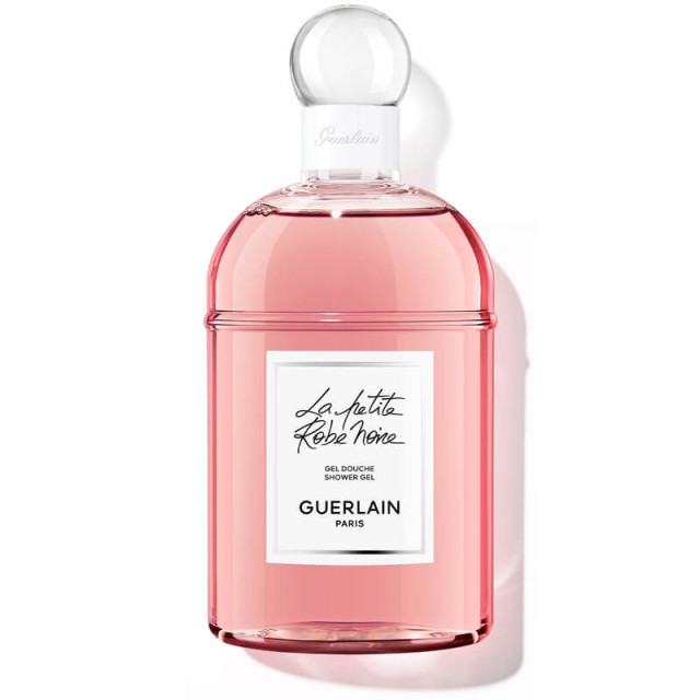 Gel Douche Petite Robe Noire GUERLAIN