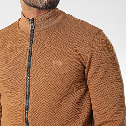 Veste Zippée RBL6310 Camel