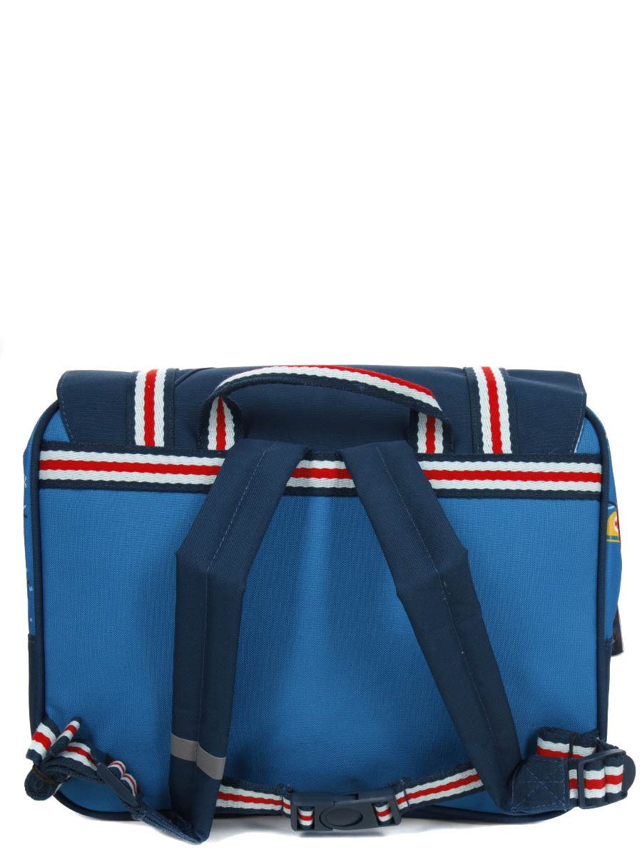 Cartable Lilliputiens En Route 32 cm