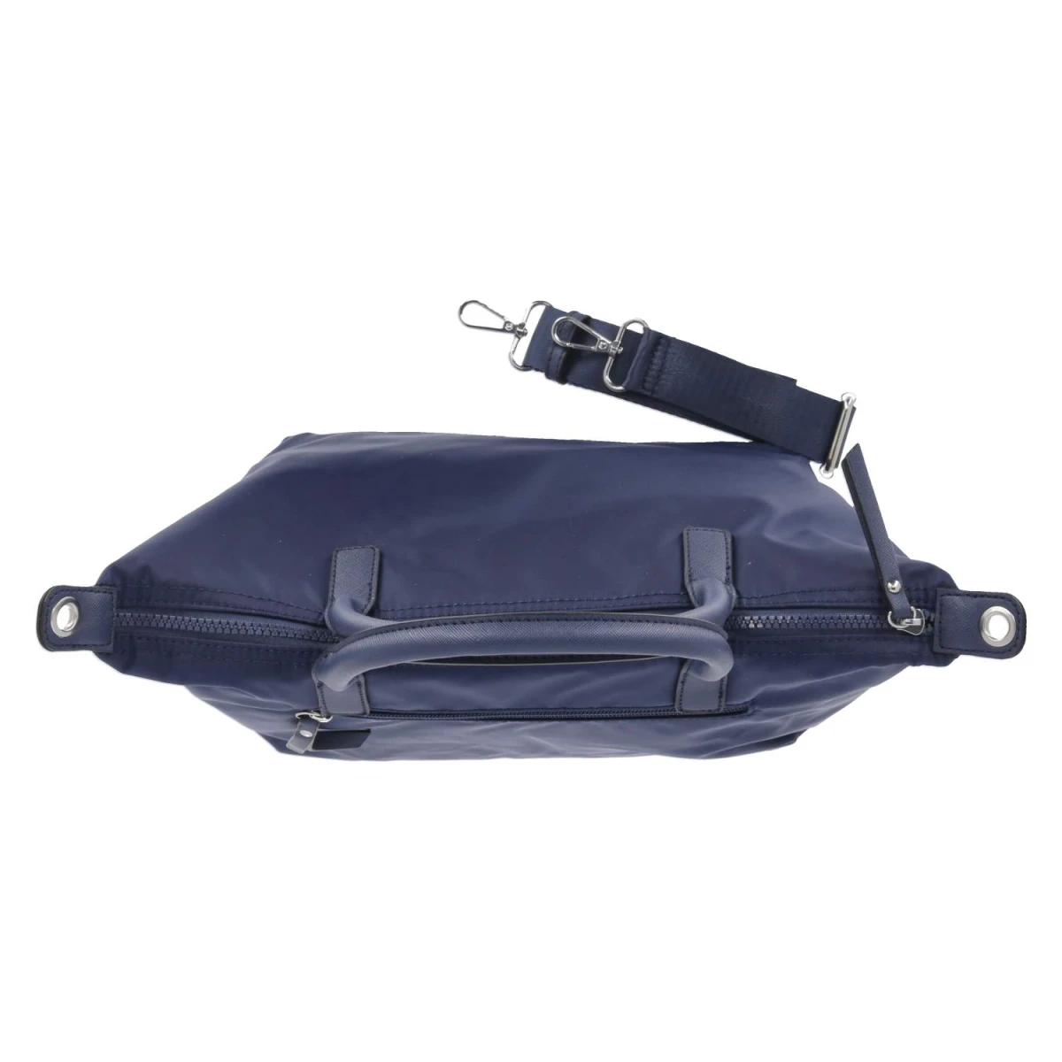 Fräulein FridaHandtasche - blue