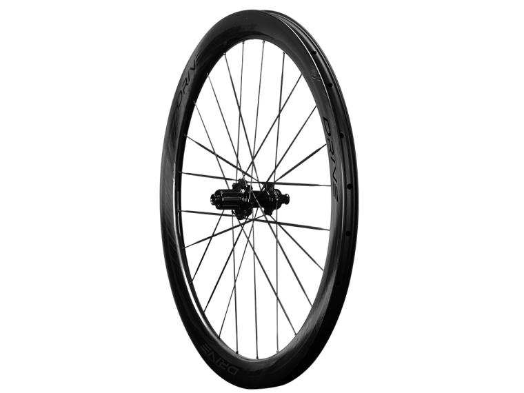 Elitewheels Drive 50D II Racefiets Wielen