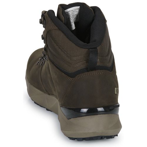 Columbia - FACET SIERRA OUTDRY - Marron