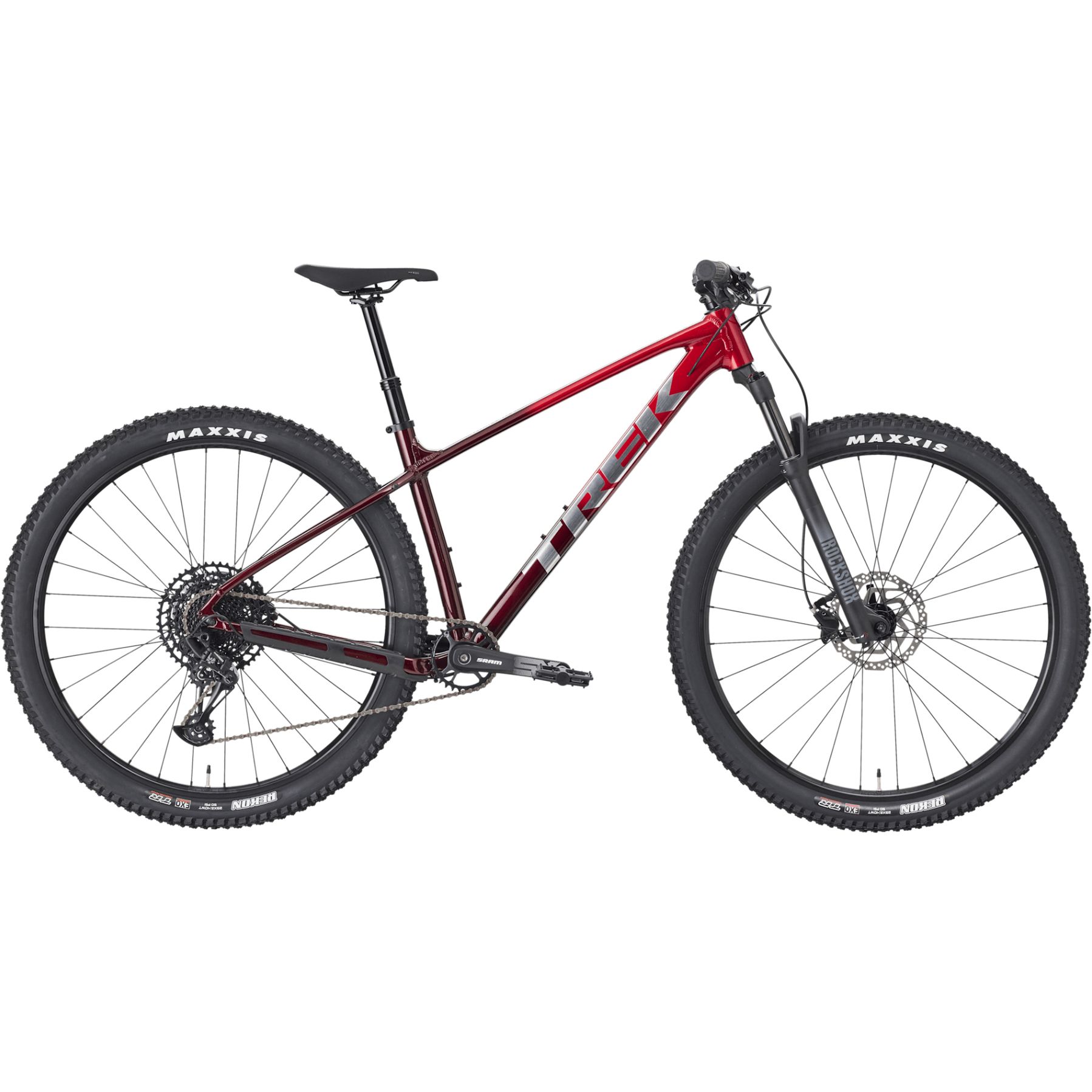 Trek Marlin 7 Gen 3 2026