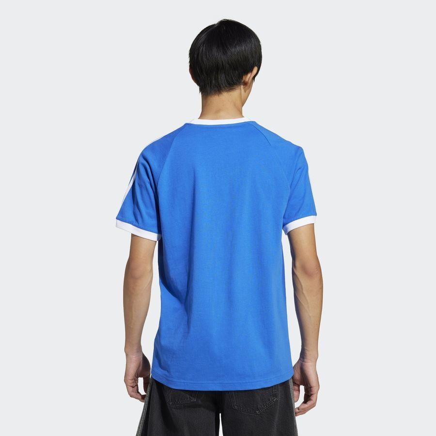 Adidas Original T-shirt 3 bandes Adicolor Classics