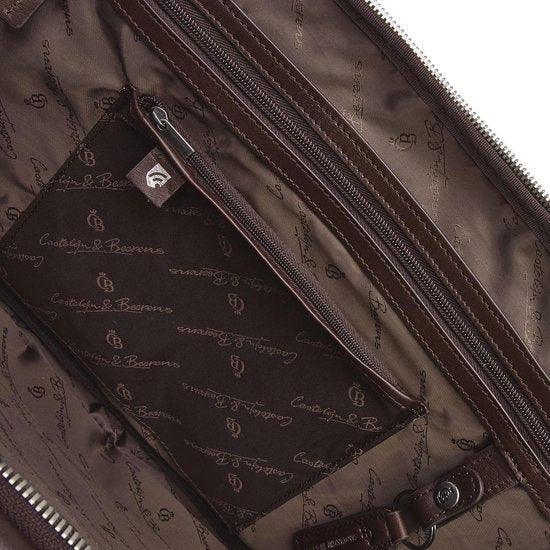 Castelijn & Beerens |  Firenze Business Laptoptas 15,6