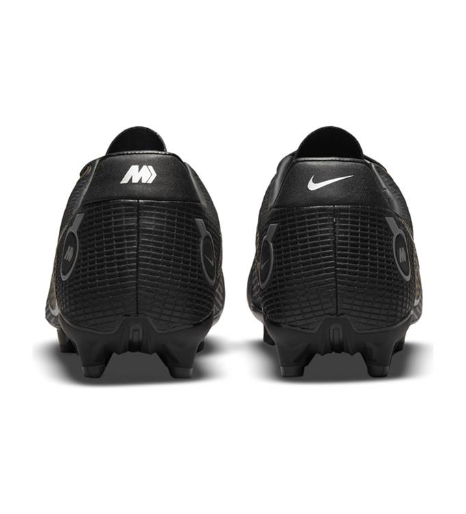VAPOR 14 ACADEMY FG/MG,BLACK/METALL BLACK-METALLIC-GOLD-METALLIC-S