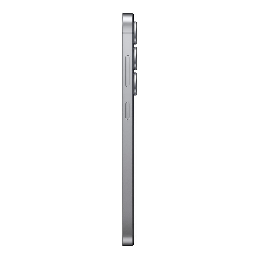 Samsung Galaxy S25 5G (Gris) - 256 Go