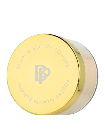 Bellapierre Cosmetics Banana Setting Powder Light 28,5g