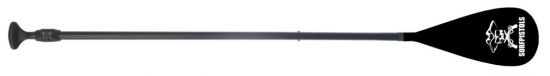 Surfpistols PACK SURFPISTOLS Yacht 12'6