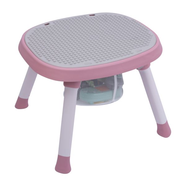 Topmark Billy Multi Speeltafel - Roze