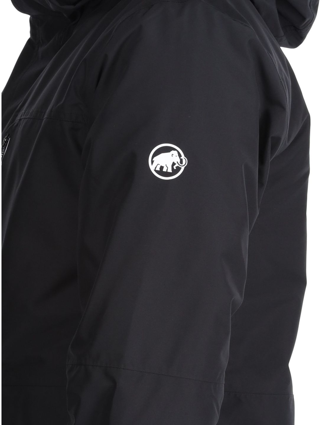 Fall Line HS Thermo Hooded ski-jas heren